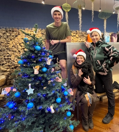 2025 loopt ten einde…